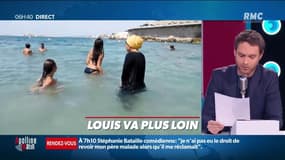 Pourquoi le burkini revient-il dans l'actualité?