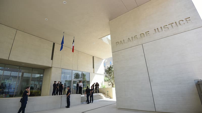 Le fils d'une assistante maternelle comparaît ce mercredi, devant la cour d'assises du Cher. Il est accusé d'avoir violé les enfants confiés à sa mère. (Photo d'illustration)