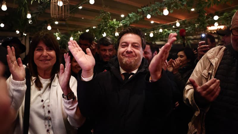 CARTES. Les résultats des élections municipales à Marseille, arrondissement par arrondissement