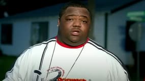 Big Pokey dans le clip "Sittin' Sidewayz" de Paul Wall (2005)