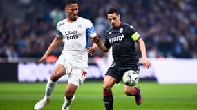 Ben Yedder face à William Saliba