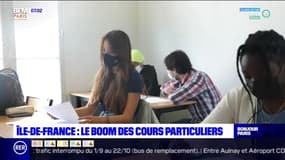 L'essentiel de l'actualité parisienne du vendredi 27 août 2021