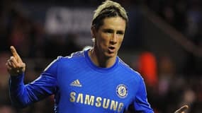 L'Espagnol Fernando Torres est le transfert le plus cher de l'histoire du mercato d'hiver.