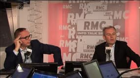 La loi du marché: "Ce film donne une mauvaise image de l'entreprise vis à vis de ses salariés" François de Rugy