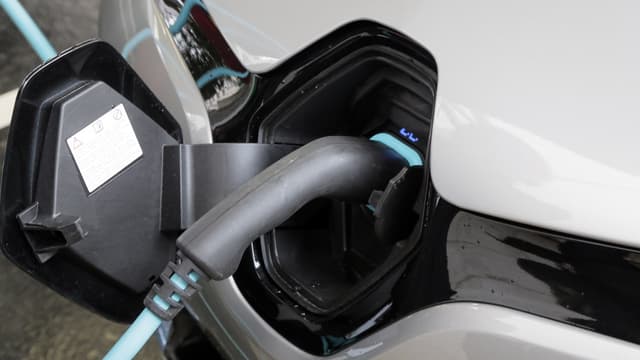 La Zeo électrique aura une nouvelle batterie lithium-ion.