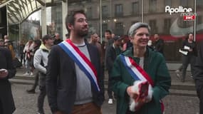Drogue/Député LFI : Andy Kerbrat doit-il démissionner?
