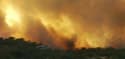 Incendie dans les Bouches-du-Rhône: "La situation reste préoccupante", estime le maire des Pennes-Mirabeau