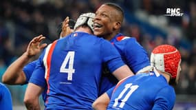 France 29-20 Argentine : "Le banc a fait la différence" insiste Charvet 