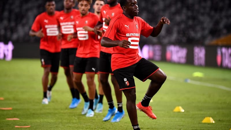 Les Rennais