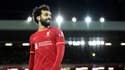 Mohamed Salah confirme qu'il est un joueur à part