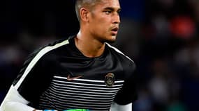 Alphonse Areola, blessé, laisse sa place à Benoît Costil en Bleus.