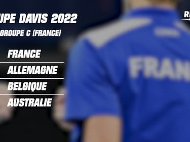 Coupe Davis : Le groupe de la France et son potentiel adversaire en quart