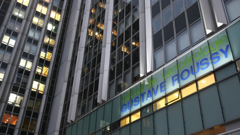 Le centre anticancer Gustave-Roussy est partie civile au procès.