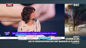 RMC s’engage pour vous : Des VTC dénoncent une arnaque à la location de voiture - 03/10