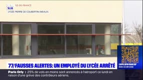 Seine-et-Marne: trois hommes déférés pour de fasses alertes à la bombe