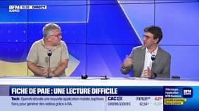 L'intégrale des Experts du mercredi 1er octobre