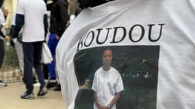 Ermelindo, surnommé Koudou, est mort par balle dans le quartier de Las Planas, le 24 décembre 2021.