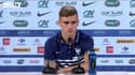 Football / Griezmann : "Benzema est un leader" 16/06