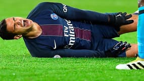 Hatem Ben Arfa (PSG)