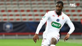 Monaco : "Ballo Touré a trop de lacunes techniques" juge MacHardy