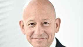 Christophe Bruneau est nommé président exécutif d'ArianeGroup