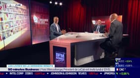 Les livres de la dernière minute : Jean-Jacques Dupeyroux, Benoist Simmat et Tristan Garnier - 16/09