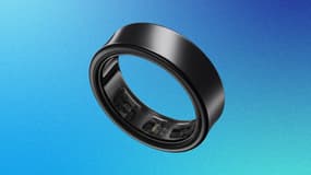 Black Friday Samsung : la bague Galaxy Ring profite d'une remise, voici comment en profiter
