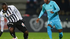 Bouna Sarr