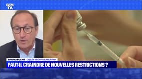 Faut-il craindre de nouvelles restrictions ? - 26/12