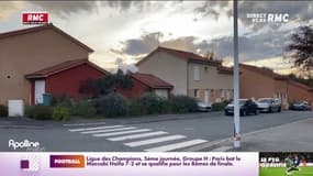 Roanne: la violence du père de la fillette injustifiée? 