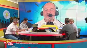 Le kikadi du lundi 22 avril 2019