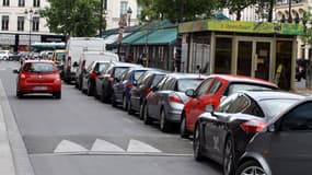 Le but est clairement de faire grimper le nombre d'amendes