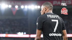 PSG : Mbappé comprend les sifflets des supporters (Rothen s'enflamme)