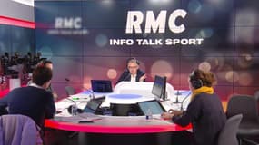 Eric, syndicaliste: "Le fonctionnaire n'est pas plus faignant qu'un salarié du privé."