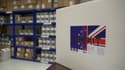 Une société britannique commercialise un « kit de survie » au Brexit