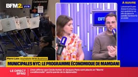 Si Zohran Mamdani est élu à New York, Trump menace de couper les fonds fédéraux à la ville