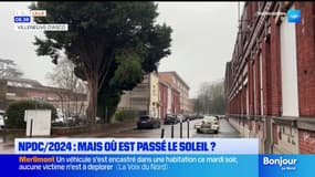 Nord-Pas-de-Calais: mais où est passé le soleil?