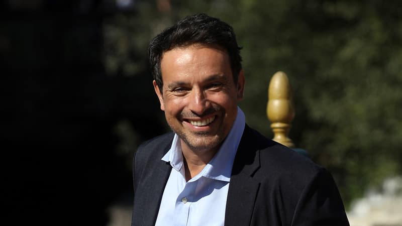 "Un comédien talentueux", "une merveilleuse personne": le monde de la culture rend hommage à Bruno Salomone, mort à 55 ans