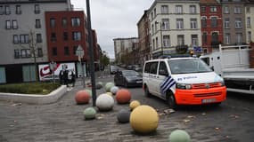 Le quartier de Molenbeek, à Bruxelles, est dans l'oeil du cyclone.