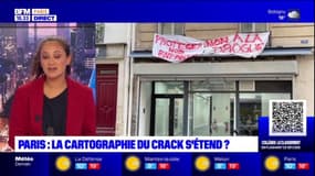 Paris: des riverains s'opposent à l'implantation d'un centre d'accompagnement pour les toxicomanes
