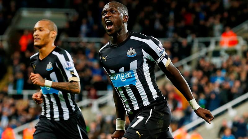 Moussa Sissoko (Newcastle)