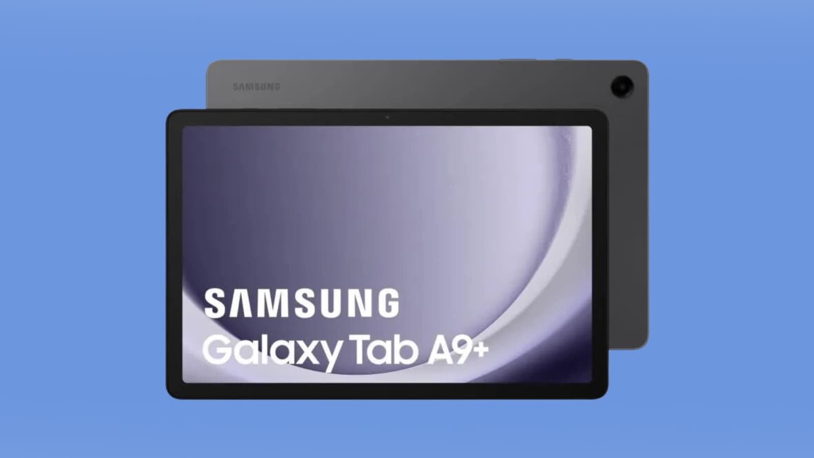 QUI A DIT QUE LA SAMSUNG GALAXY TAB A9+ NE POUVAIT PAS ÊTRE VENDUE À UN PRIX EN OR CHEZ CDISCOUNT ?