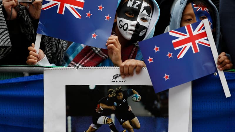 Les Blacks réussiront-ils à remporter leur deuxième titre mondial?