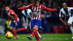 Antoine Griezmann