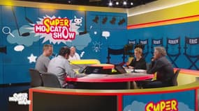 Le journal moyen du mercredi 8 mai 2019