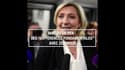 Marine Le Pen : ses « différences fondamentales » avec Zemmour