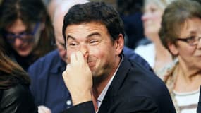 Thomas Piketty a fait l'objet de plusieurs critiques de la part de ses collègues économistes.