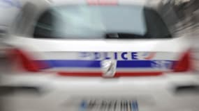 La course-poursuite a fait deux blessés graves