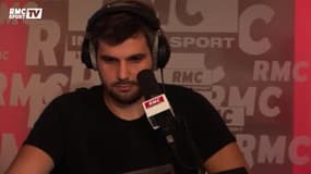 Team Duga - L'explication entre Christophe Dugarry et Pascal Praud