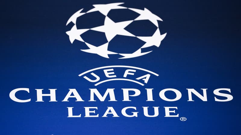 Le logo de la Ligue des champions va (un tout petit peu) changer